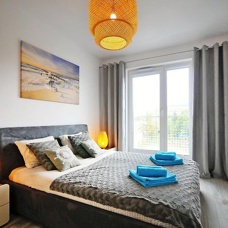 Apartament Solna 305 Kolobrzeg Centrum 외부 사진