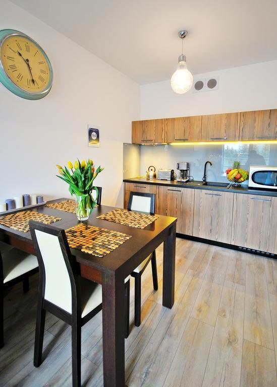 Apartament Solna 305 Kolobrzeg Centrum 외부 사진