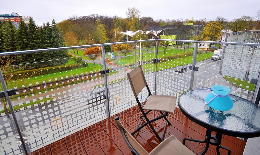Apartament Solna 305 Kolobrzeg Centrum 외부 사진