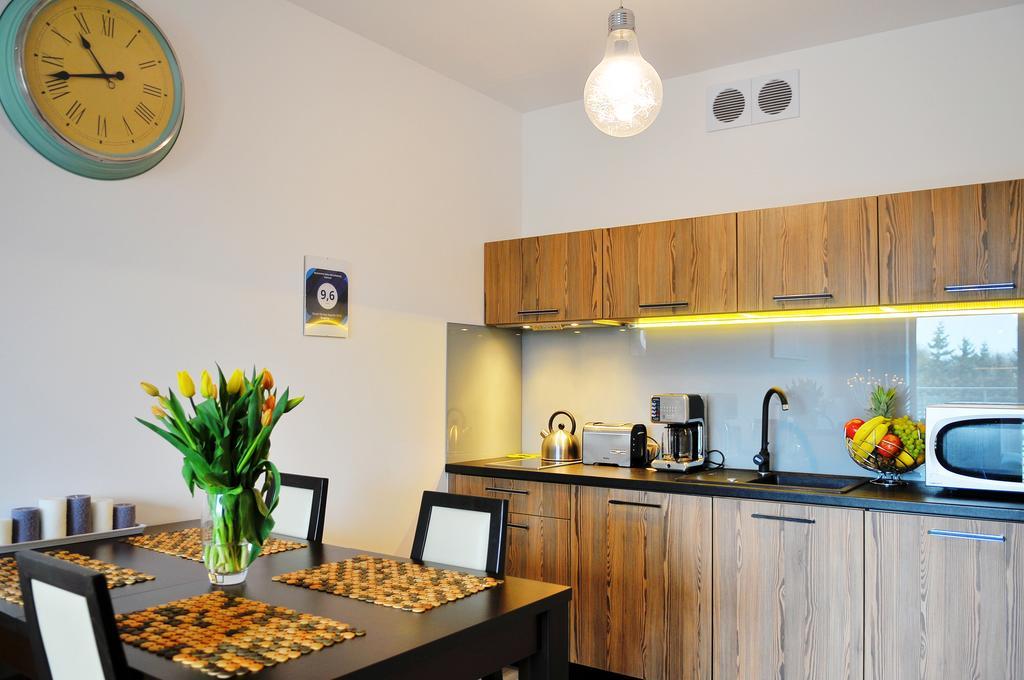 Apartament Solna 305 Kolobrzeg Centrum 외부 사진