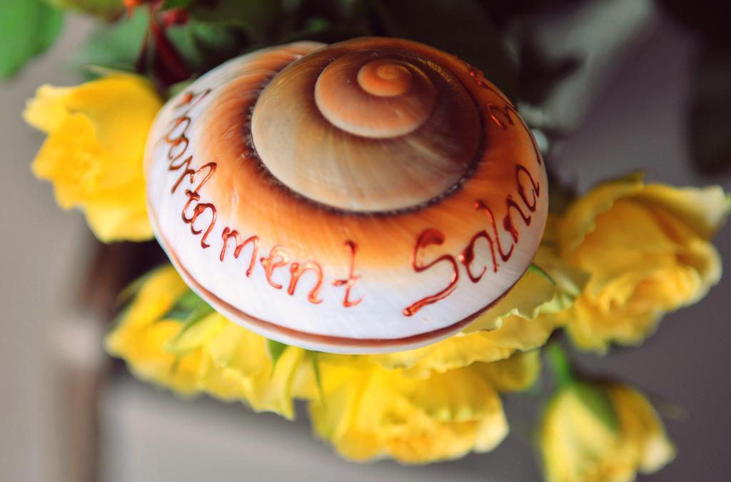 Apartament Solna 305 Kolobrzeg Centrum 외부 사진