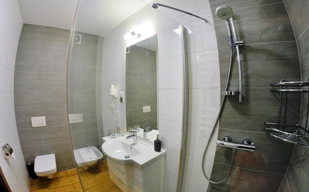 Apartament Solna 305 Kolobrzeg Centrum 외부 사진
