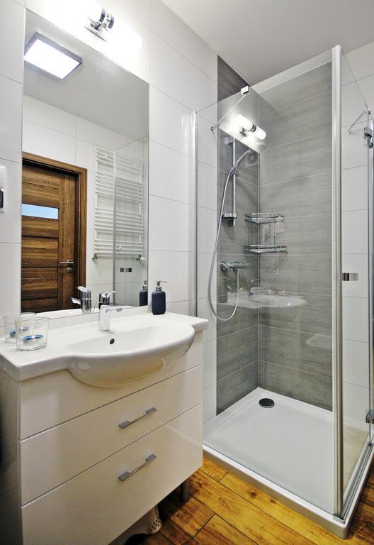 Apartament Solna 305 Kolobrzeg Centrum 외부 사진