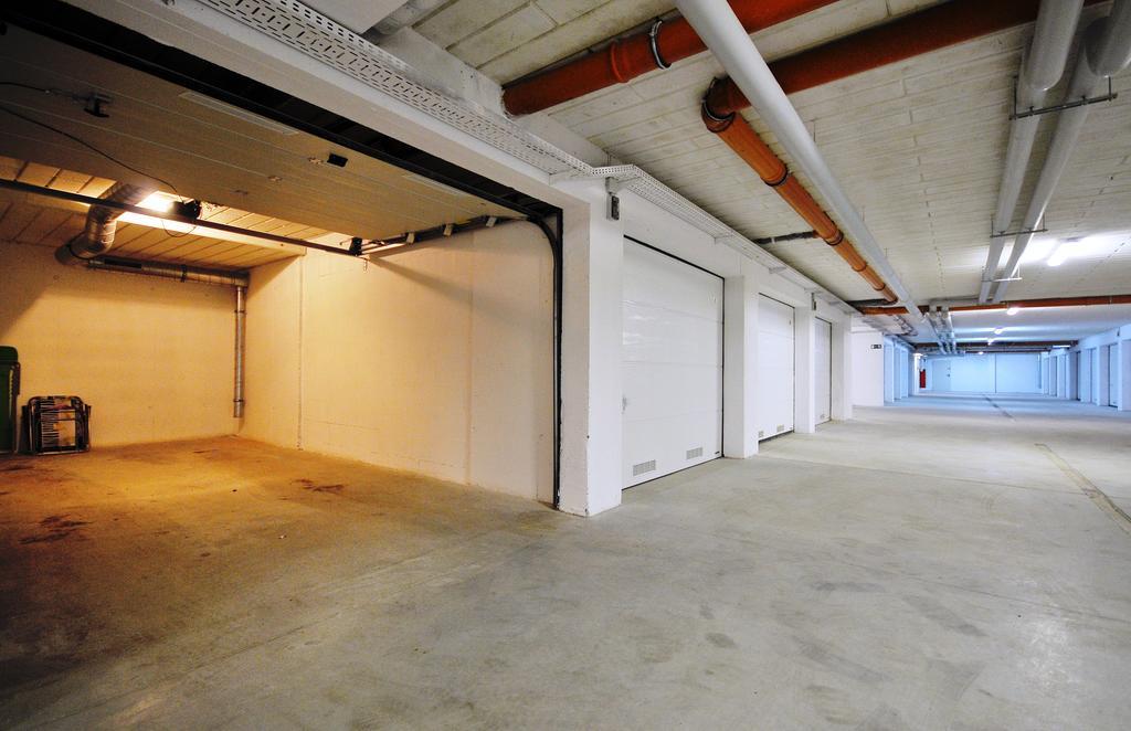 Apartament Solna 305 Kolobrzeg Centrum 외부 사진
