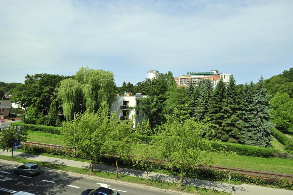 Apartament Solna 305 Kolobrzeg Centrum 외부 사진